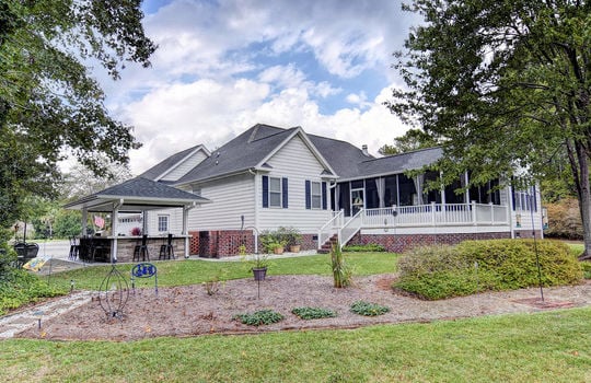 North Shore - Example Home