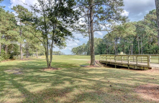 North Shore &#8211; Golf Course