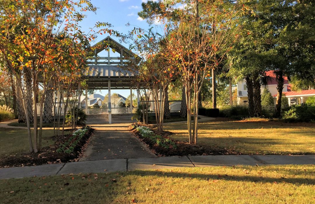 Parkside at Mayfaire Homes for Sale in Wilmington, NC Cameron Team