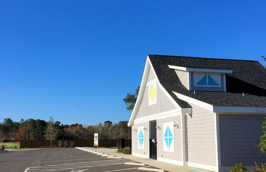 Parsons Mill Farm - Pool