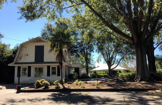 Echo Farms - Pro Shop