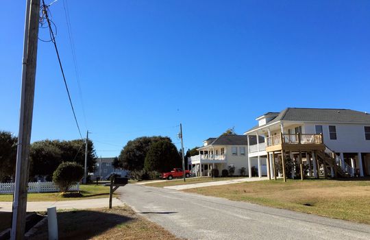 Bridgeport - Streetscape