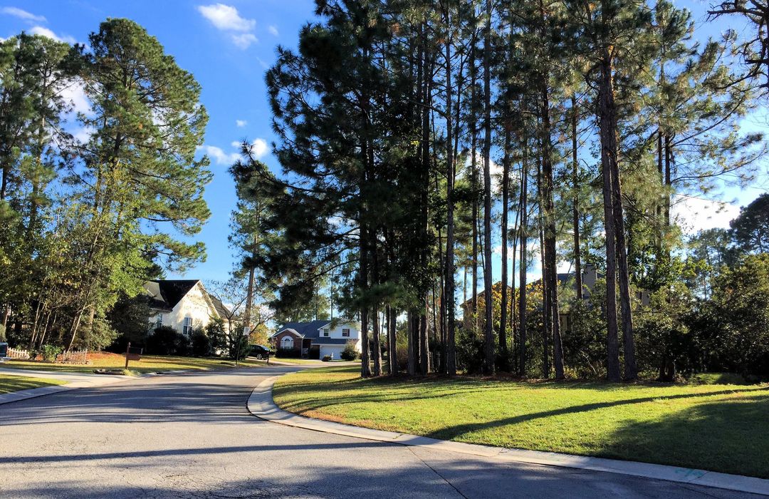 Brittany Lakes Homes for Sale in Wilmington, NC The Cameron Team