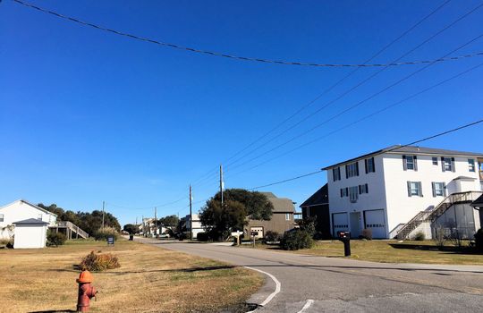 Chadwick Acres - Streetscape