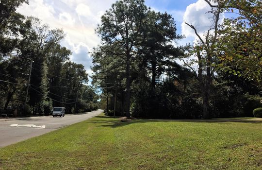 Beaumont - Streetscape