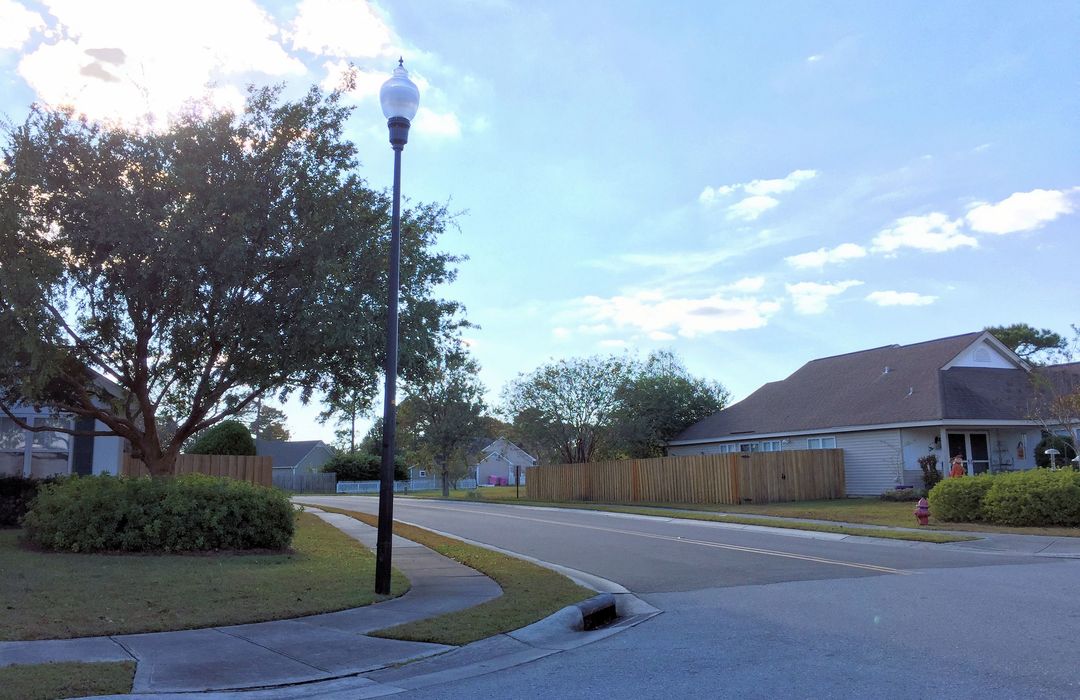 Alamosa Place Homes for Sale in Wilmington, NC The Cameron Team