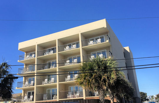 Summer Sands - Front