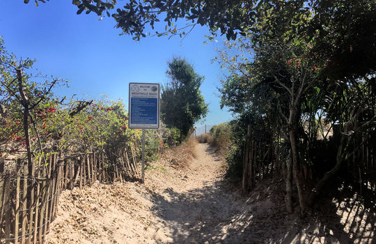 Summer Sands - Publlic Beach Access 30