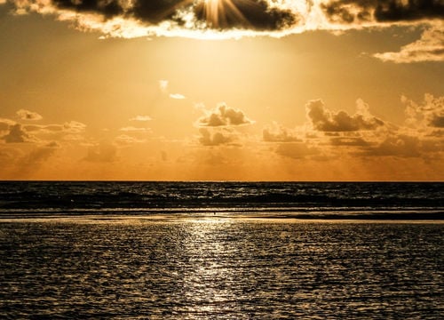 Wrightsville Dunes