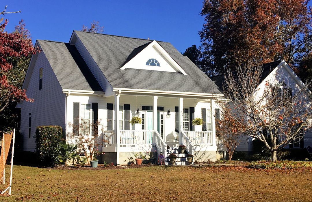 Emerald Forest Homes for Sale in Wilmington, NC The Cameron Team