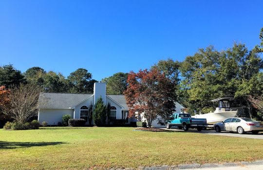 Grove Point - Example Home