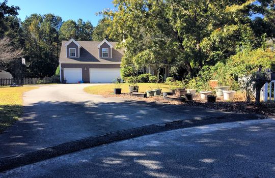 Grove Point - Example Home