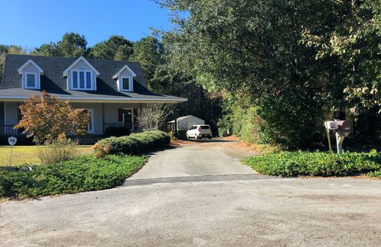 Grove Point - Example Home