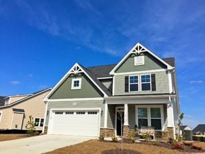 Gable Run - Example Home