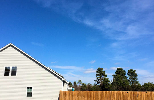 Gable Run - Example Home