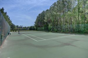 Blue Point - Tennis Courts
