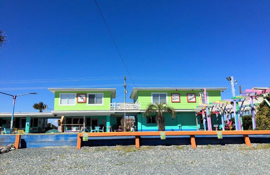 New Topsail Beach - Arcade