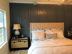 Kaylies Cove - Bedroom