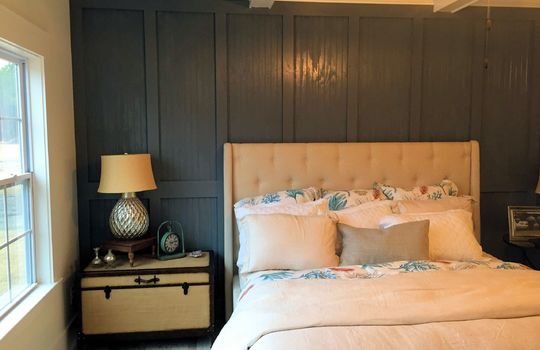 Kaylies Cove - Bedroom