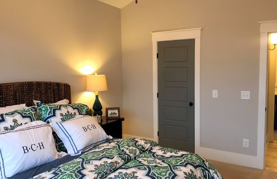 Kaylies Cove - Bedroom