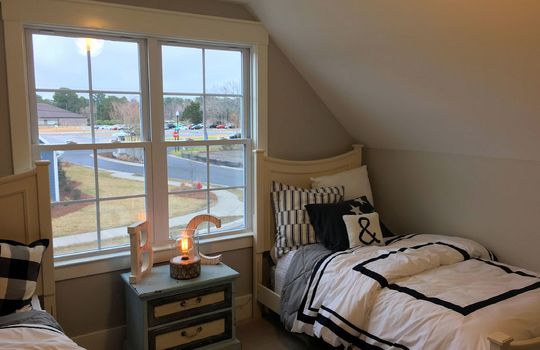 Kaylies Cove - Bedroom