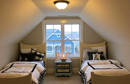 Kaylies Cove - Bedroom