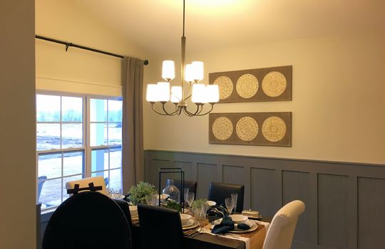 Kaylies Cove - Dining Area