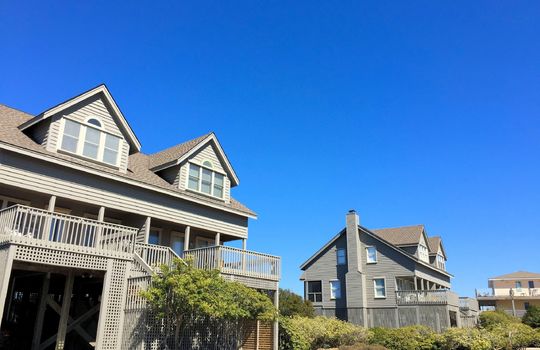 Serenity Point - Example Home