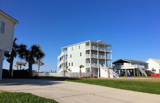 Galleon Bay &#8211; Example Home