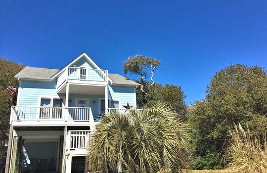 Pleasant Cove - Example Home