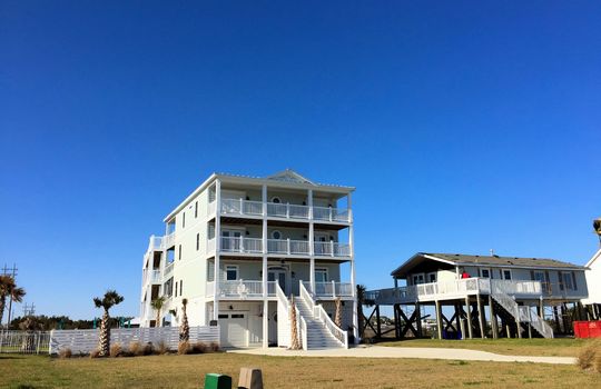 Galleon Bay - Example Home