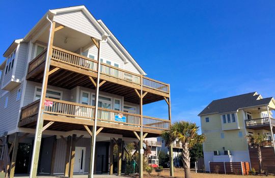 Nautic Bay - Example Home