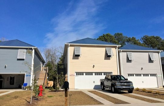 Bryans Court - Example Home