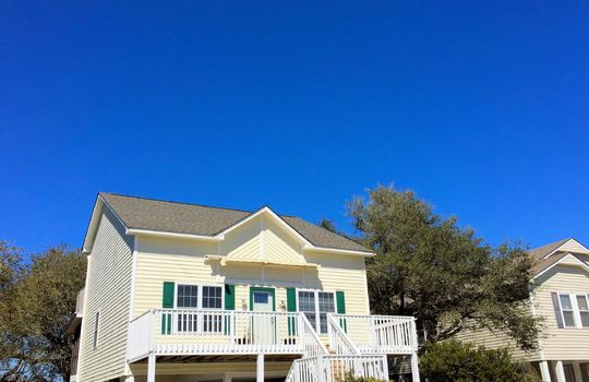 Pleasant Cove - Example Home