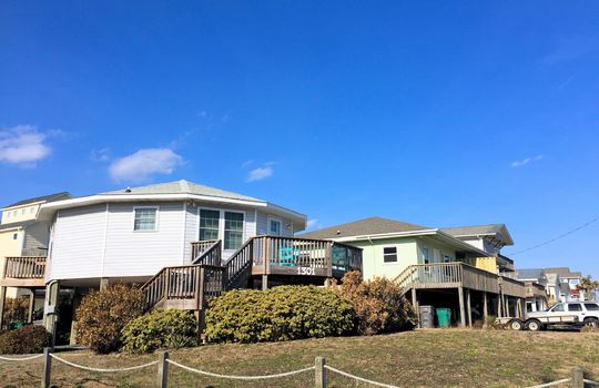 Del Mar Beach - Example Home