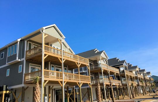 Nautic Bay - Example Home