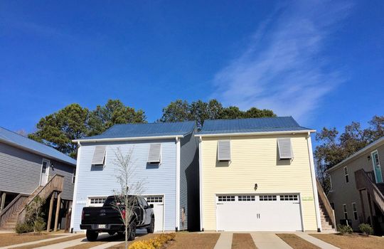 Bryans Court - Example Home