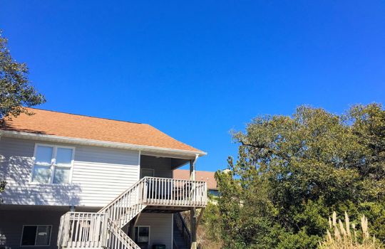 Pleasant Cove - Example Home