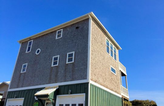 Del Mar Beach - Example Home