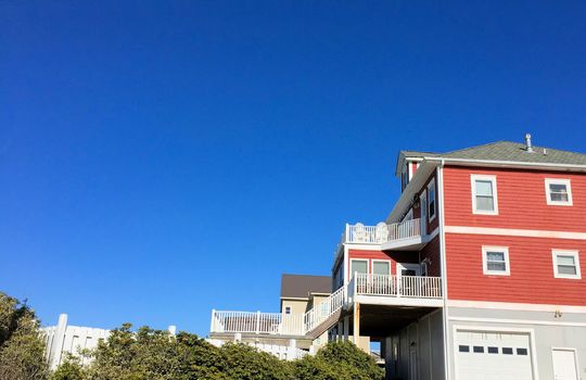 Galleon Bay - Example Home