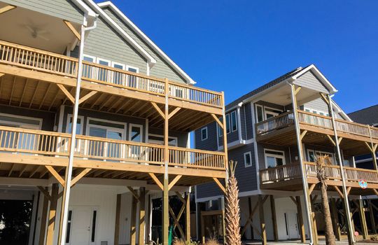 Nautic Bay - Example Home