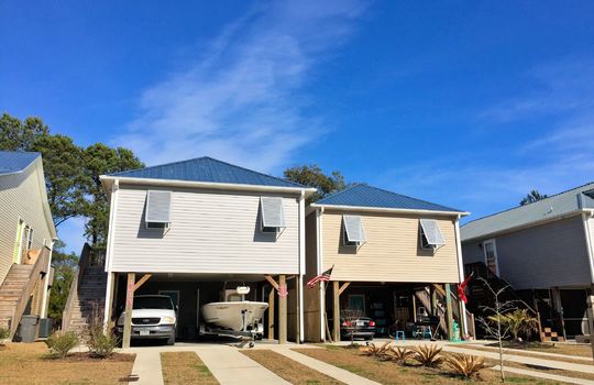 Bryans Court - Example Home