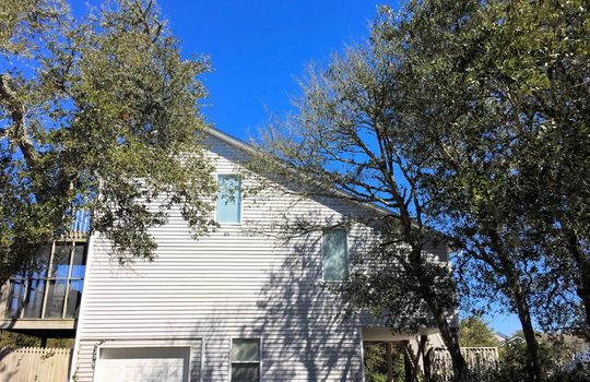 Pleasant Cove - Example Home