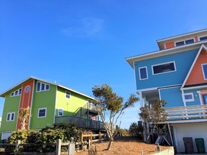 Del Mar Beach - Example Home