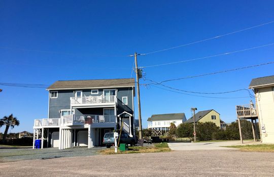 Galleon Bay - Example Home