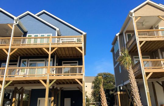 Nautic Bay - Example Home