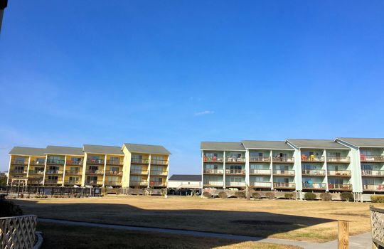 Surf Condominiums - Example Home