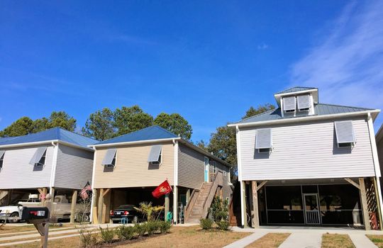 Bryans Court - Example Home