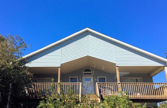 Pleasant Cove - Example Home