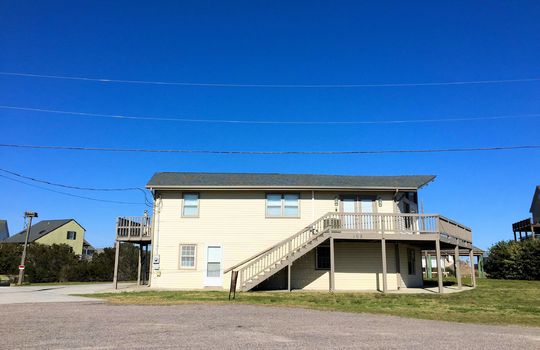 Galleon Bay - Example Home